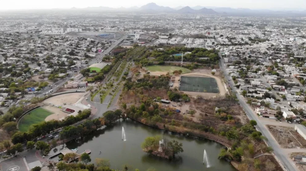 Culiacán en el tercer lugar de Ciudades Sostenibles de México