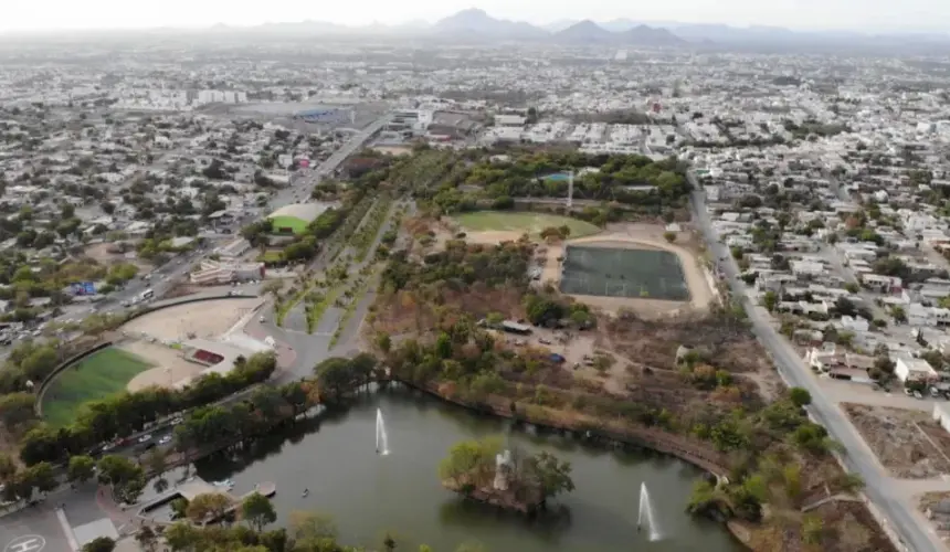 Culiacán en el tercer lugar de Ciudades Sostenibles de México 