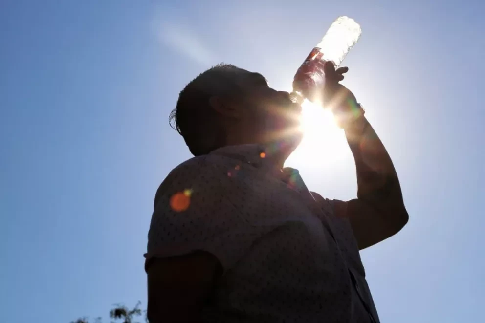 Pronóstico del clima para este jueves 21 de julio; onda de calor afectará a Sinaloa