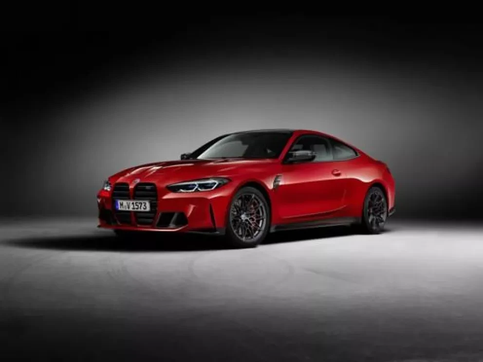 Así es nuevo auto especial de BMW por su 50 aniversario, ya tiene precio y solo serán 700 unidades en todo el mundo.