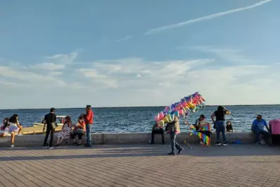 Disfruta un mágico fin de semana en la bahía de Altata, Navolato. Fotos: Juan Madrigal