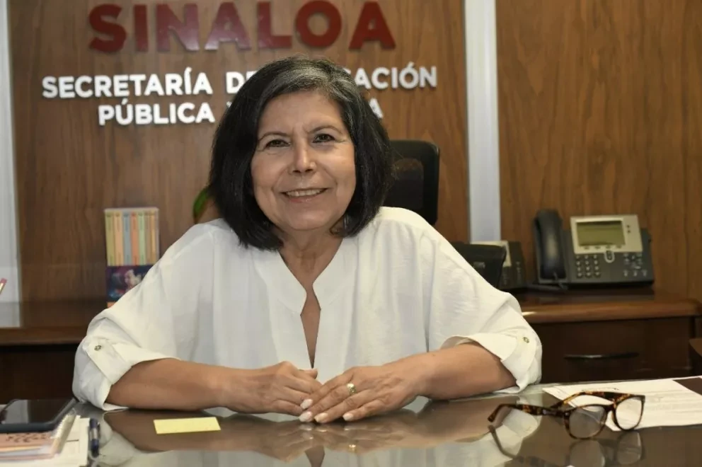 Inscribe al ciclo escolar 2022-2023; tienes hasta el 15 de septiembre.