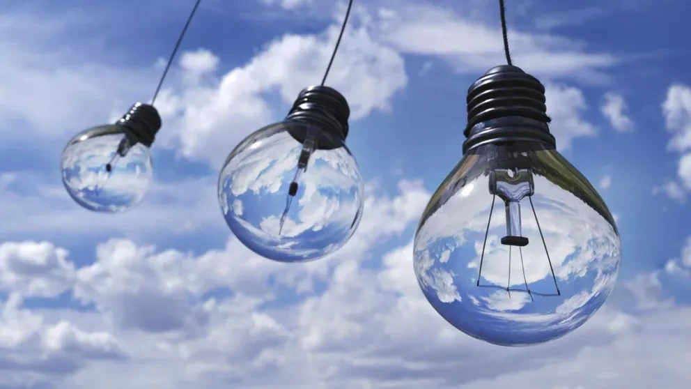 CFE da recomendaciones para ahorrar consumo de energía eléctrica