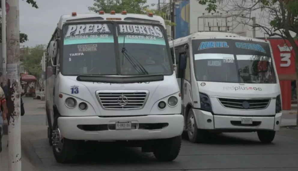 ¿Cuál es tu ruta favorita para llegar a casa en Alturas?