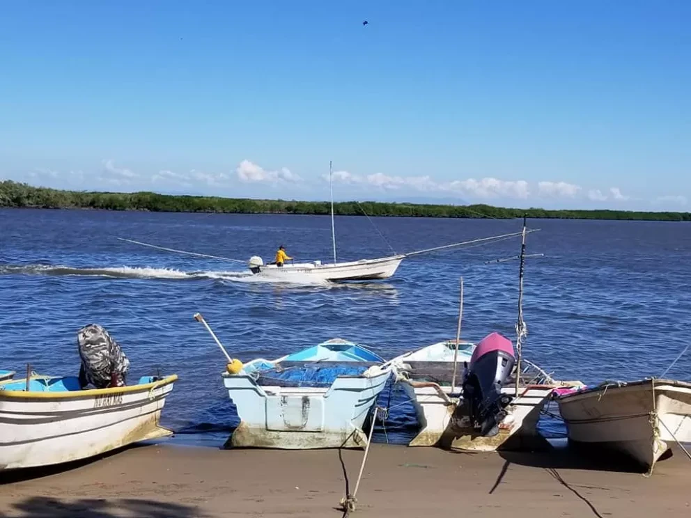 A partir de hoy lunes 25 julio al 14 de agosto se entregará el apoyo del programa BIENPESCA. Foto: Mónica Sánchez