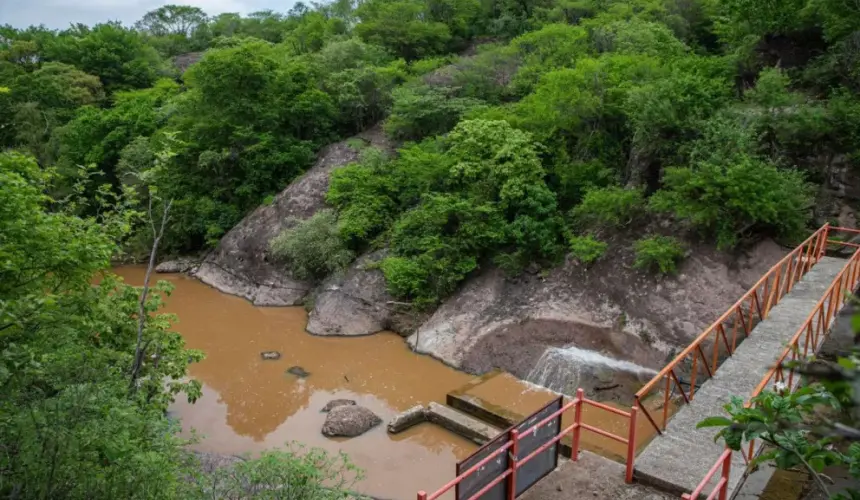 SEBIDES busca crear represos para combatir la sequía de fondo en Sinaloa