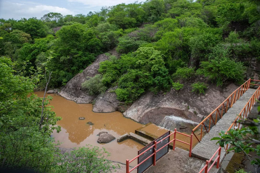 SEBIDES busca crear represos para combatir la sequía de fondo en Sinaloa