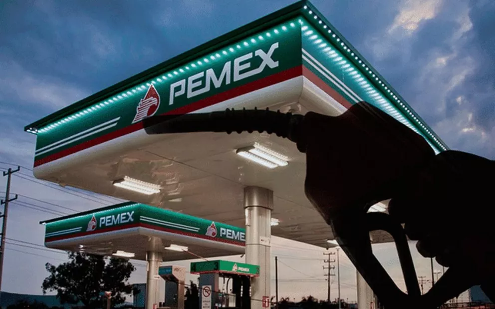 Precios de la gasolina y diésel hoy 26 de julio de 2022