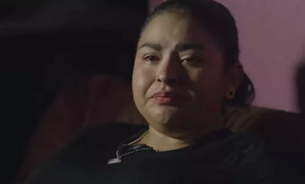 “Mi hija era inocente de mi drogadicción, de mi perdición” asegura Cecilia