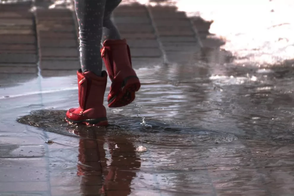 Pronóstico del clima para este miércoles 27 de julio; Tormenta Frank y Monzón Mexicano dejarán fuertes lluvias