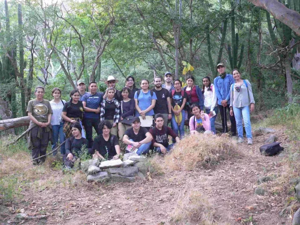Héroes del medio ambiente en Sinaloa