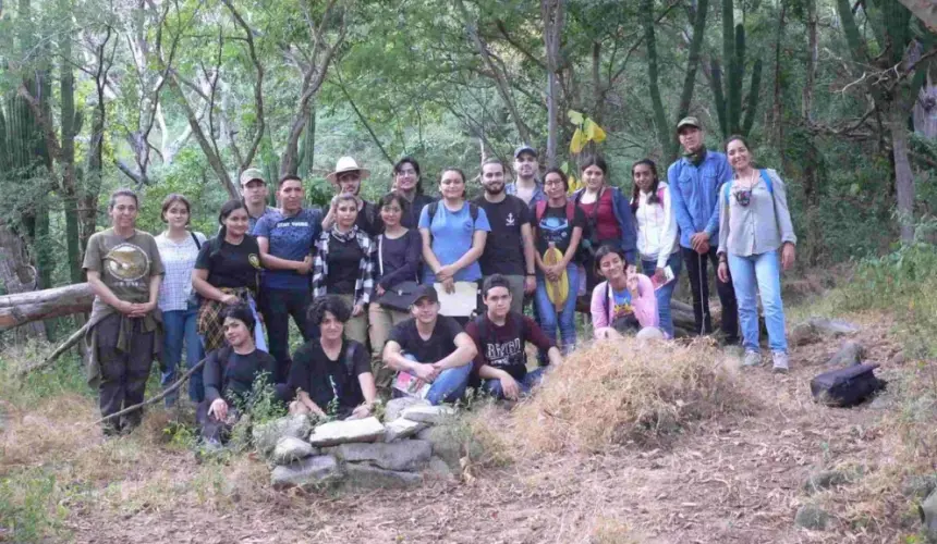 Héroes del medio ambiente en Sinaloa