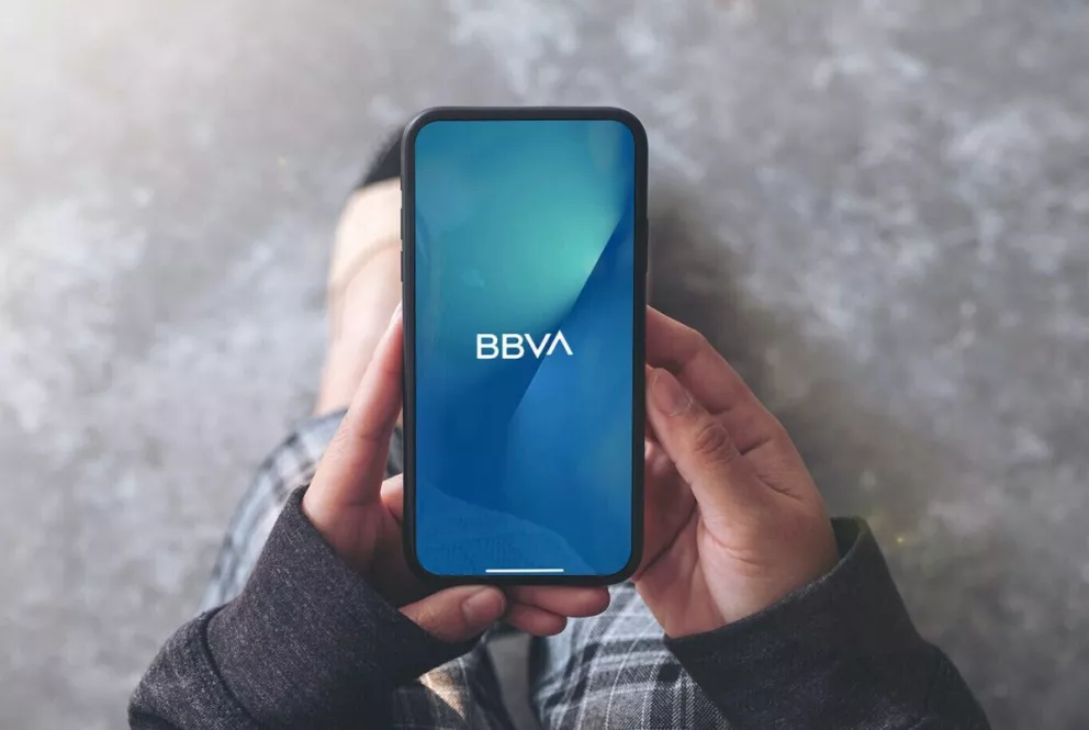 BBVA: Esto debes hacer si te roban tu celular con la app del banco