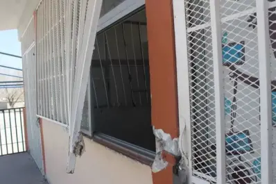 Cuida tu escuela estas vacaciones