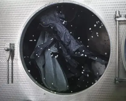 No es tu culpa por bañarte en 15 minutos