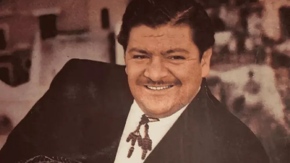 La canción de José Alfredo que es un himno para España.