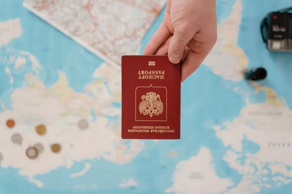 Estos son los pasaportes más poderosos del mundo.