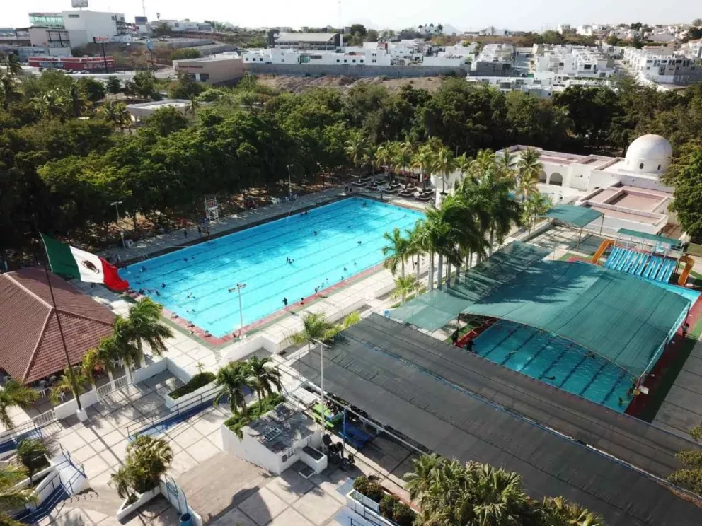 Parque Culiacán 87