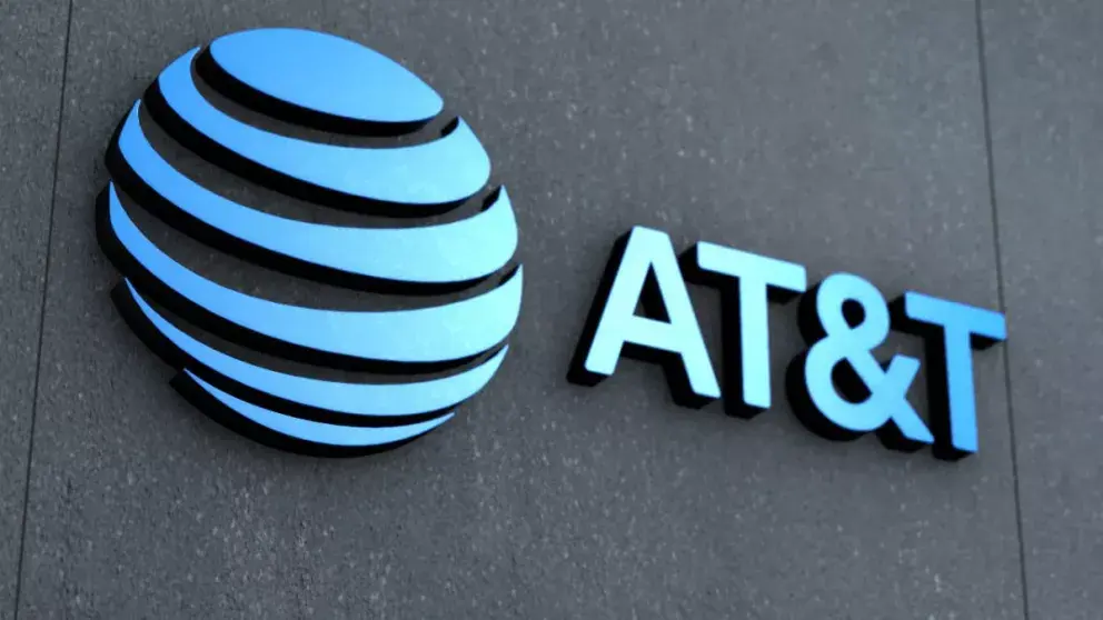AT&T. Foto: Cortesía