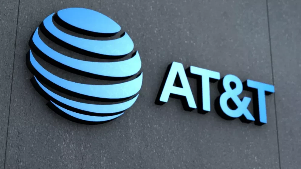 AT&T. Foto: Cortesía
