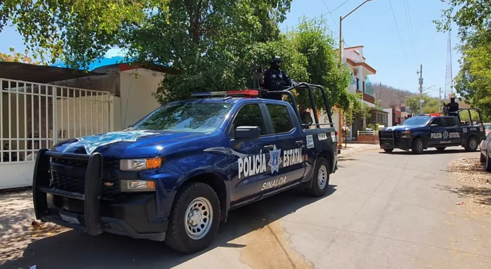 Sinaloa cierra julio con baja en homicidios dolosos y feminicidios