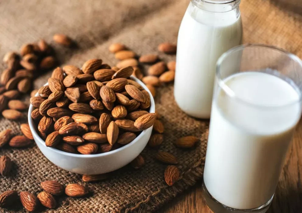 Leches vegetales: ¿No deberían consumirse? Te decimos la realidad de estas bebidas