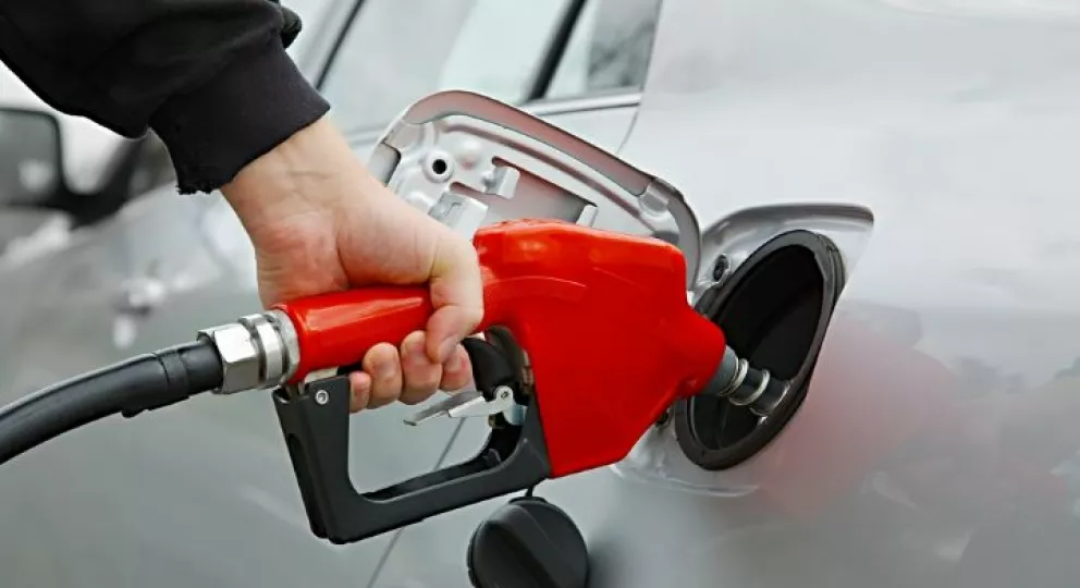 Precio de la gasolina y diésel hoy 5 de agosto de 2022