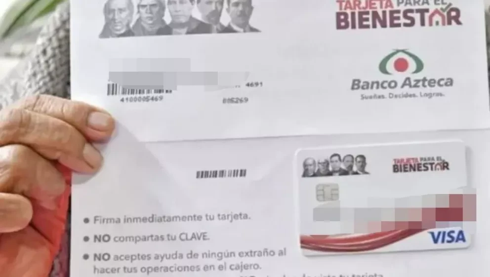 Sencillos pasos para solicitar la reposición de la tarjeta Bienestar