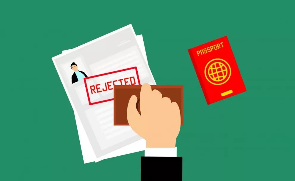 SRE Brasileños necesitarán visa para entrar a México.
