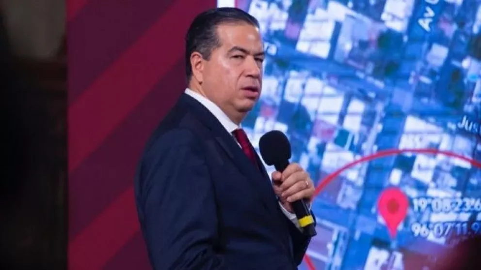 Gobierno de AMLO logra sancionar a 21 feminicidas, y localizar a 13 mujeres.