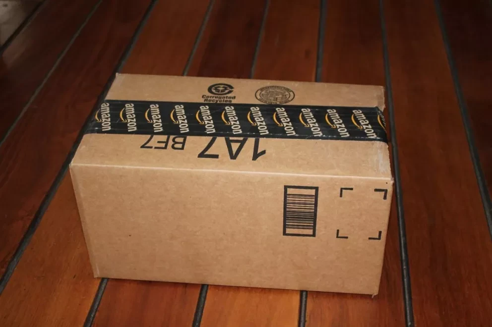 Amazon: oculta pedidos para que nadie las vea con estos pasos