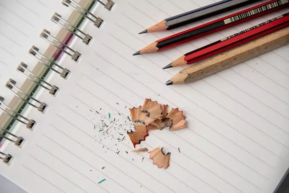 Lista de útiles escolares que son deducibles de impuestos.