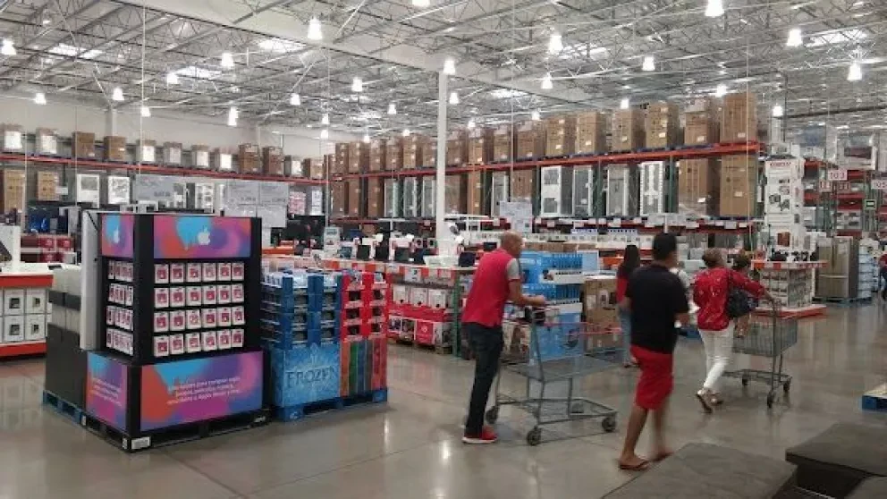 Los trucos que utilizan Costco y Sam´s para que compres más artículos.