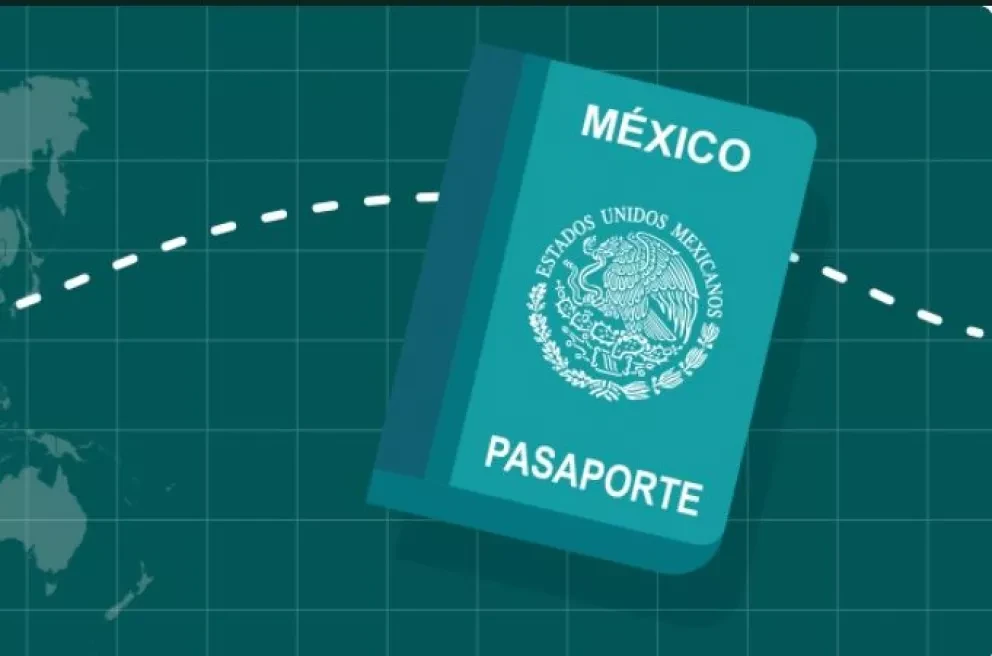 Pasaporte, realiza tu cita en línea para que viajes por todo el mundo