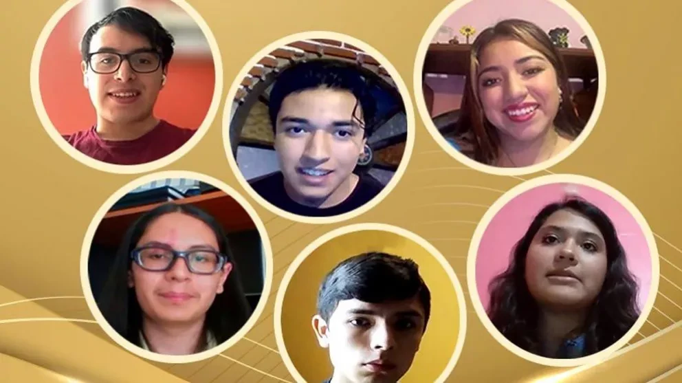 Ellos son los aspirantes que casi logran el puntaje perfecto en examen de admisión a la UNAM 2022.