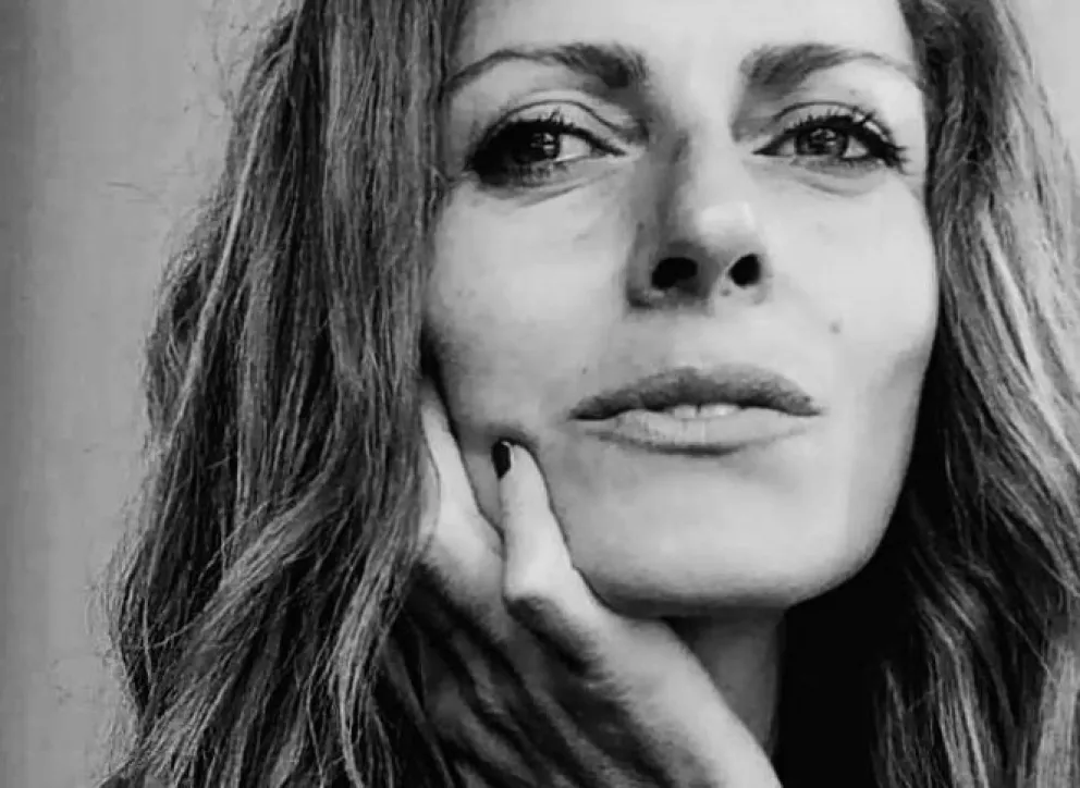 Rita Gironès es la ganadora del Premio Nacional de Dramaturgia escrita por Mujeres Incendia 2022.