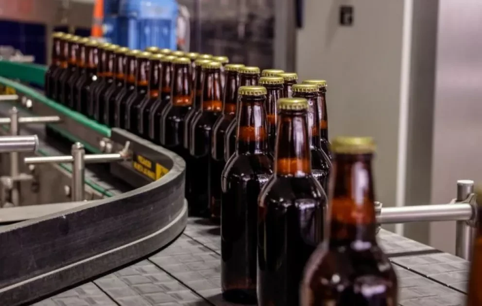México es el país que más cerveza exporta en el mundo: AMLO