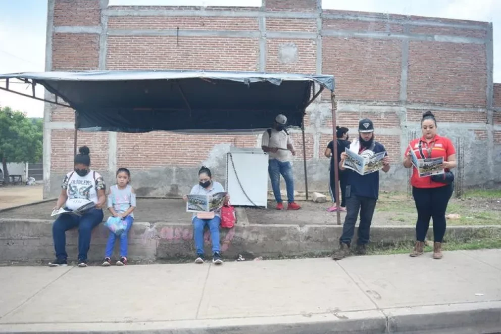 Día histórico para Culiacán ¡Las buenas noticias llegan al Sector Agricultores!