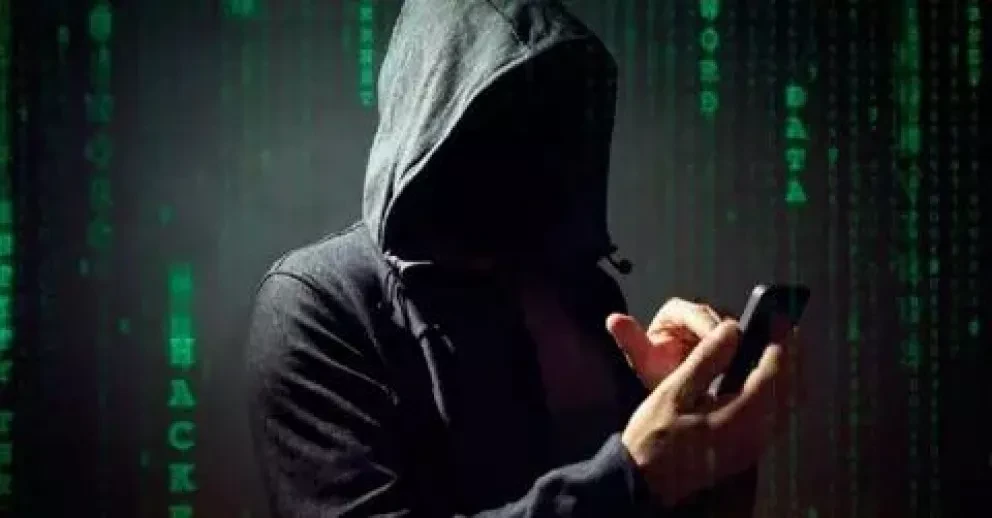 Hacker. Foto: Cortesía/La República