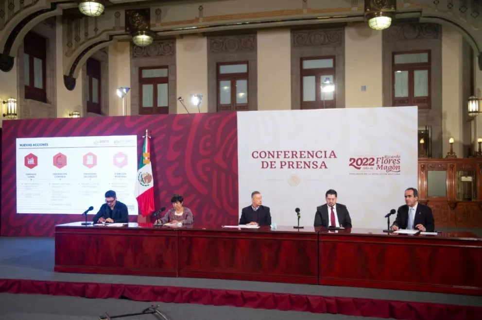 Sedatu. Se ha logrado disminuir el rezago de vivienda en 32 estados de la República.