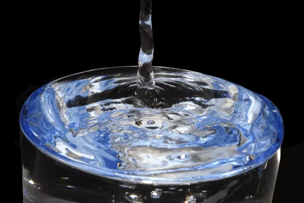 Sin agua el sector norte de la ciudad de Culiacán, Sinaloa