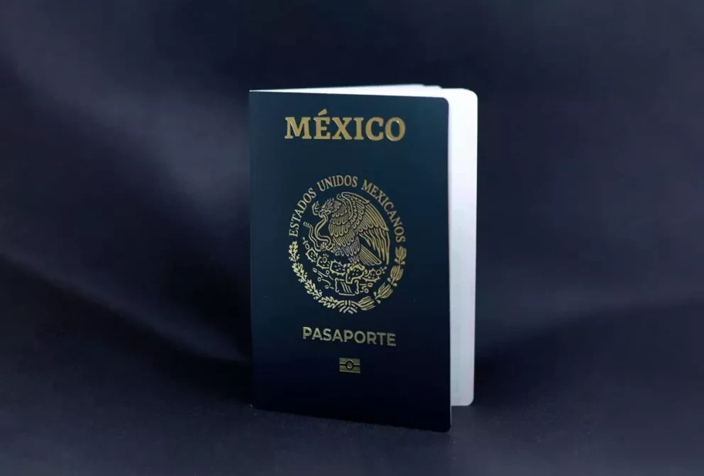 Pasaporte electrónico. Cuánto cuesta y que requisitos necesito para tramitarlo.