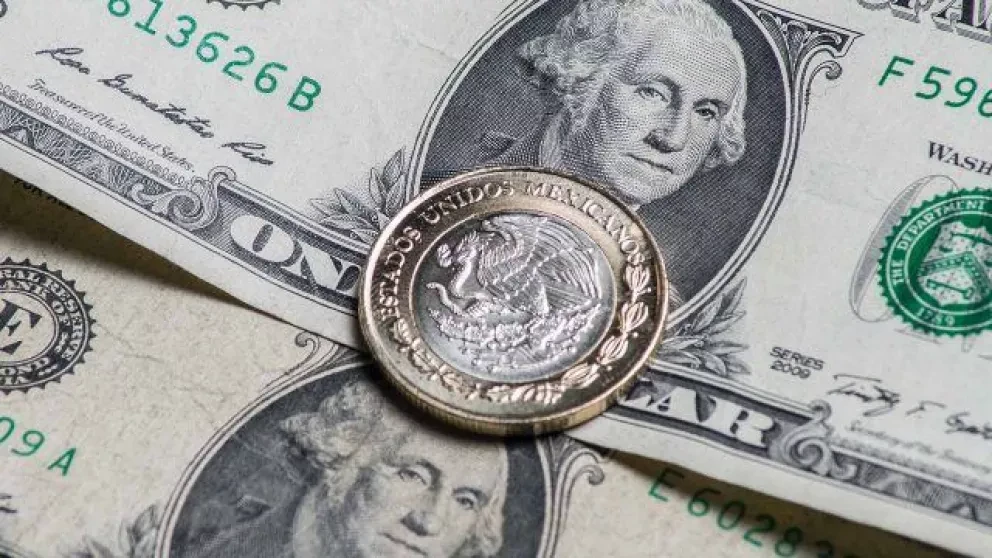 ¿Cuánto cuesta el dólar hoy 11 de agosto de 2022? Peso se mantiene fuerte y con ganancias