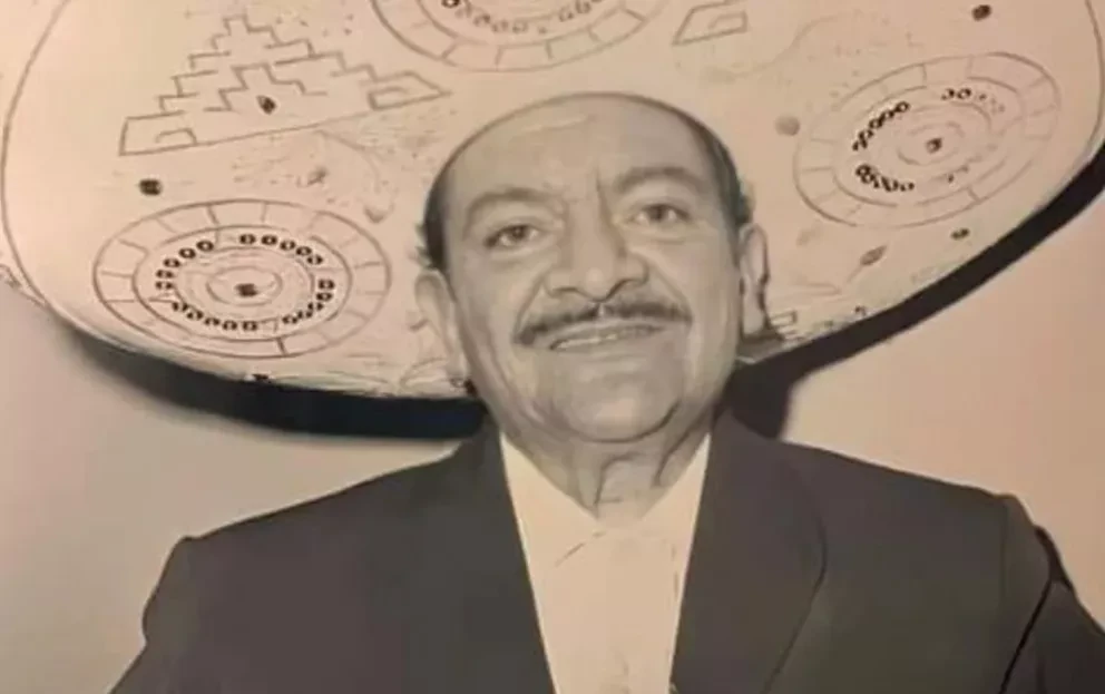 Cómo fueron los últimos días de vida de José Alfredo Jiménez.