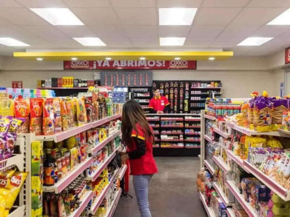 OXXO: Obtén los descuentos y cupones para este mes de Agosto 2022