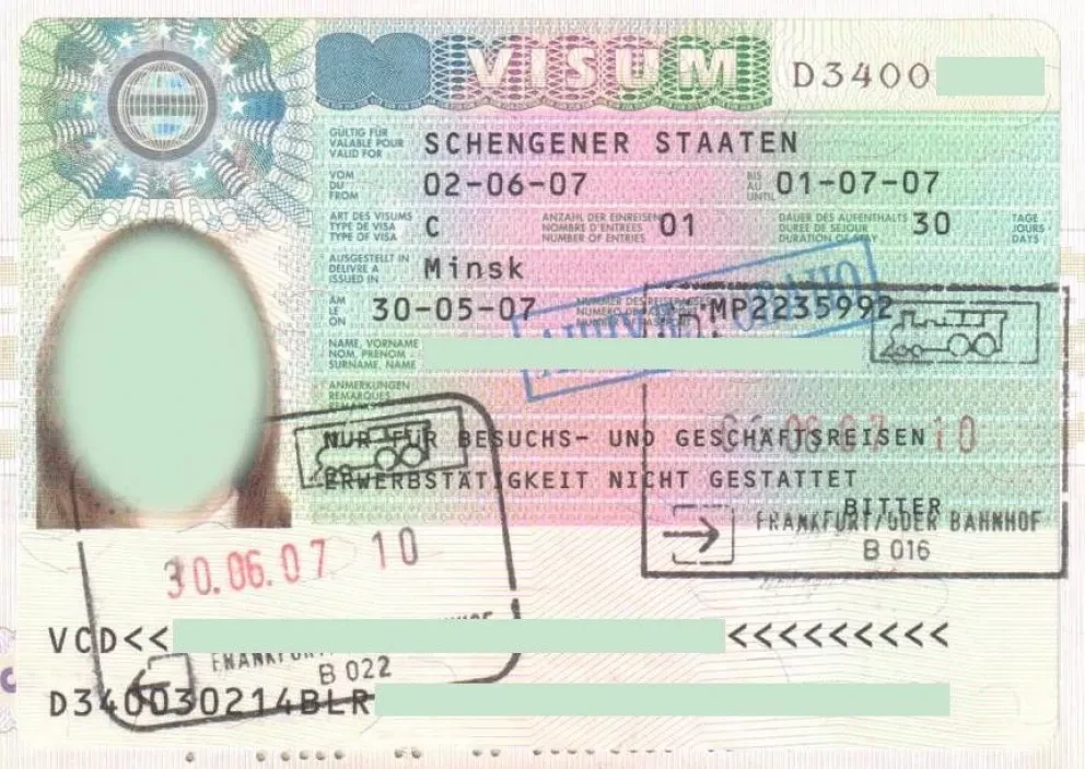 ¿Perdiste tu cita para tu visa?, te decimos cómo reprogramarla.