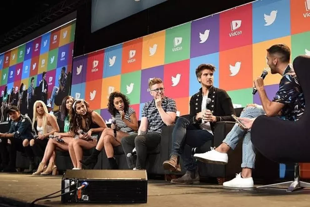 VidCon México 2022: El evento tecnológico más grande del año