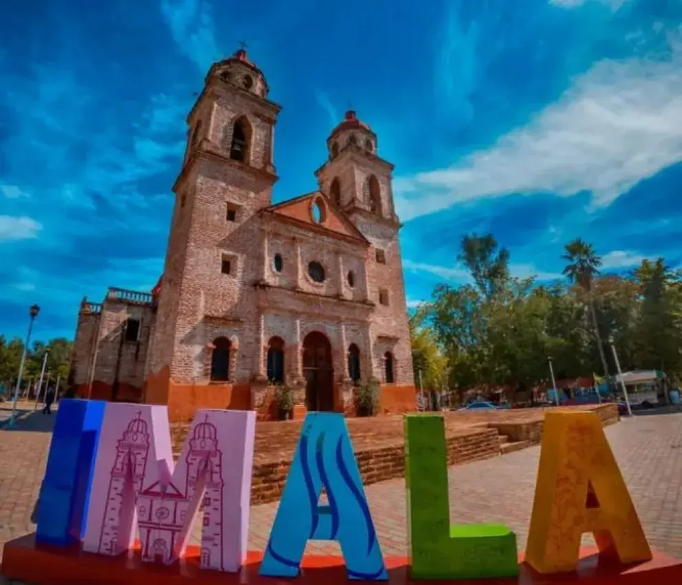 Imala, el destino ideal para estas vacaciones en Culiacán