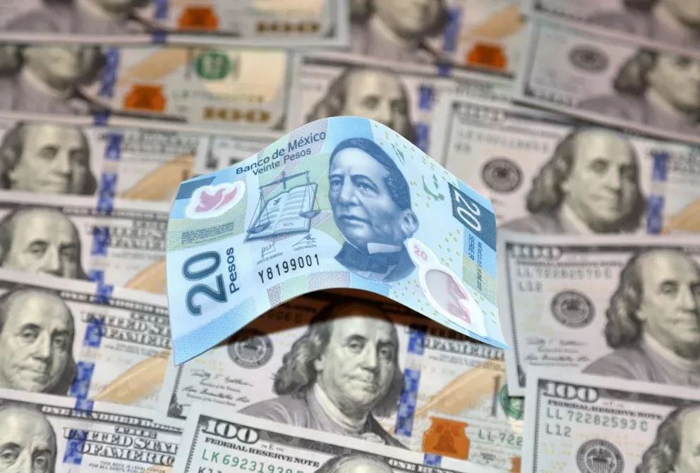 ¿Cuánto cuesta el dólar hoy 12 de agosto de 2022? Peso se fortalece y gana más terreno
