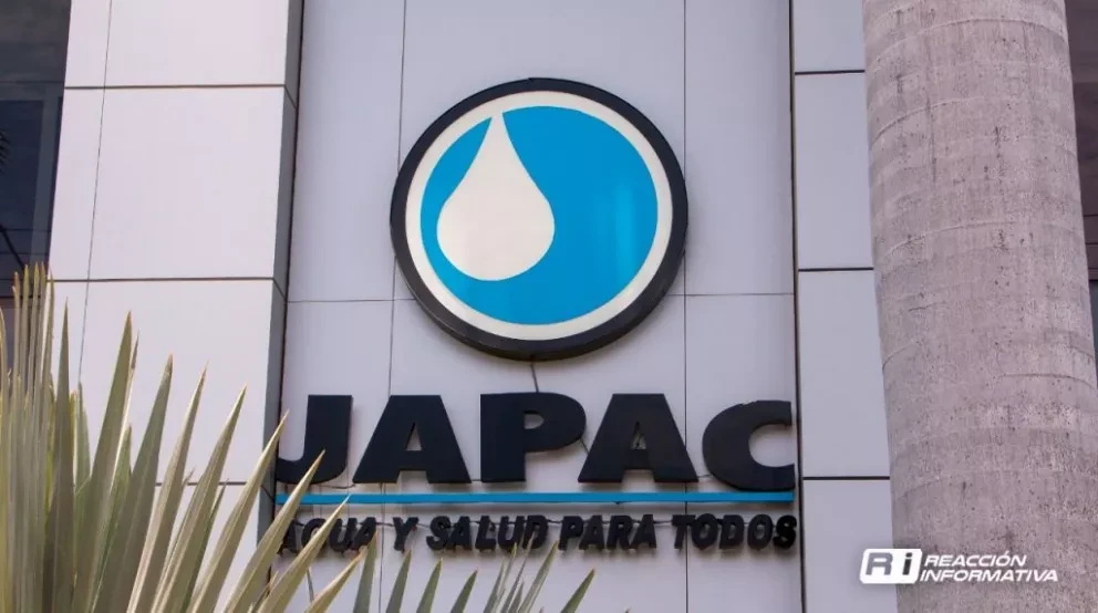 Japac da listado de colonias que no tienen agua en Culiacán.